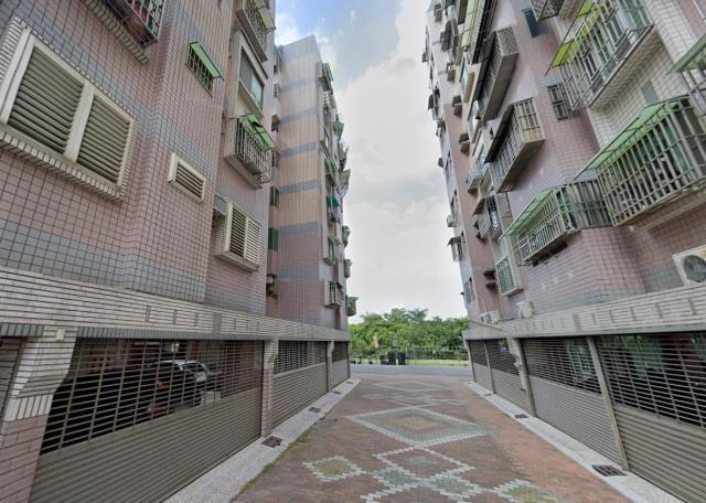 台南永康大樓法拍-5