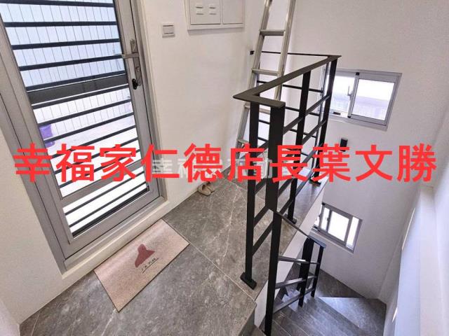 台南仁德透天-13