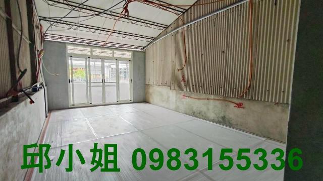 嘉義水上透天-10