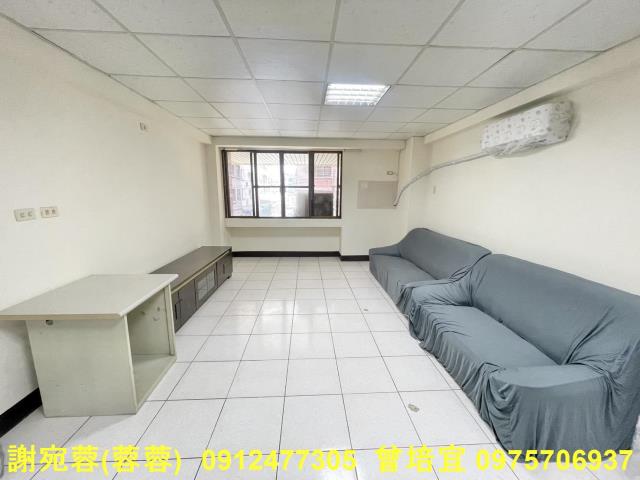 高雄岡山大樓-1