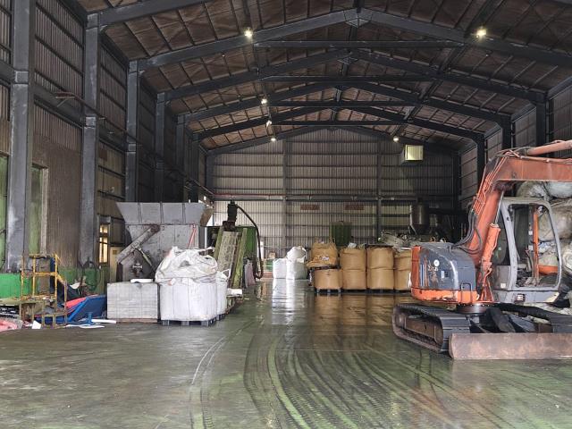 桃園龍潭廠房-5