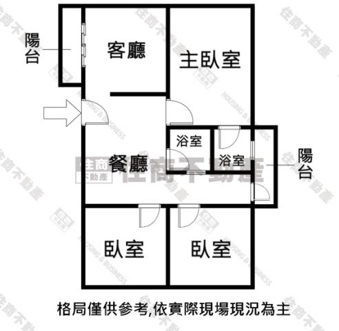 高雄楠梓公寓-12