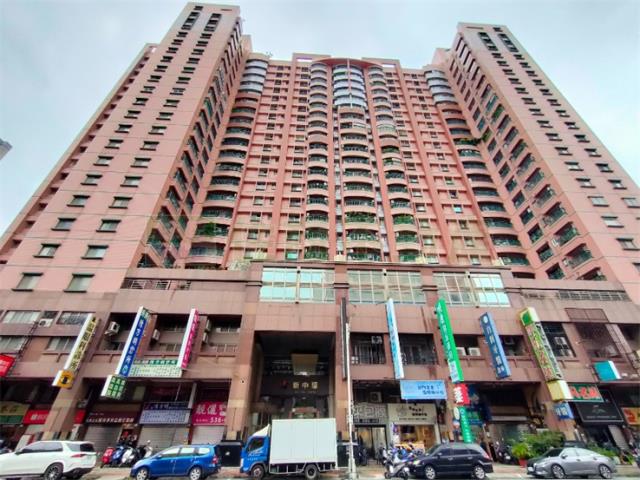高雄前鎮大樓-1