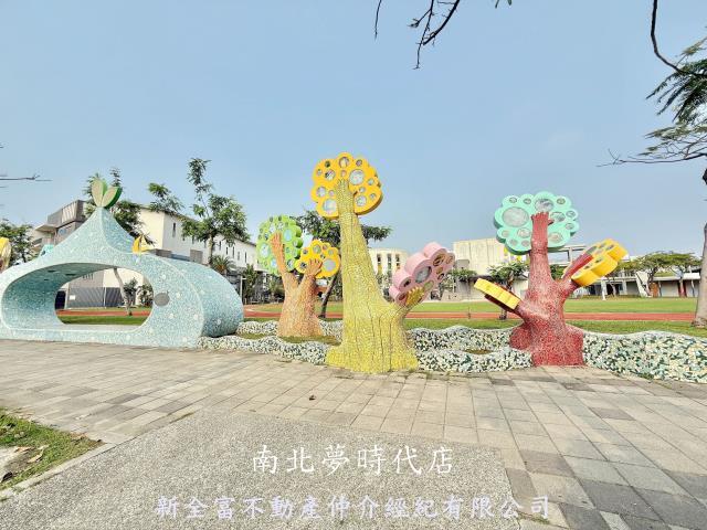 台南安平透天-11