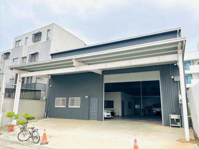 台中龍井廠辦-15