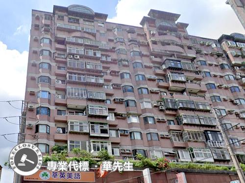 新北大樓法拍-3
