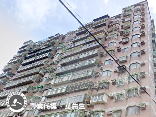 新北大樓法拍-5