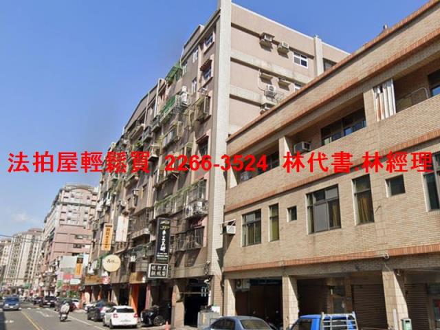 桃園大樓法拍-5