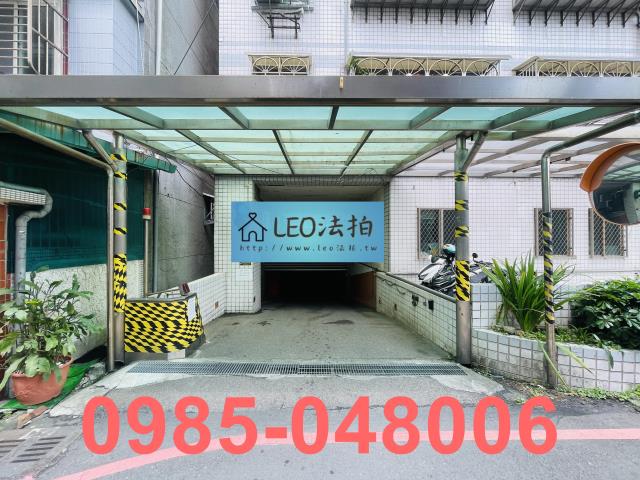 新北土城法拍大樓-5