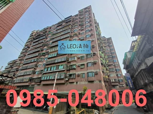 新北三峽法拍大樓-2