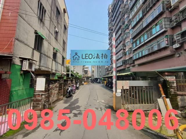 新北三峽法拍大樓-5