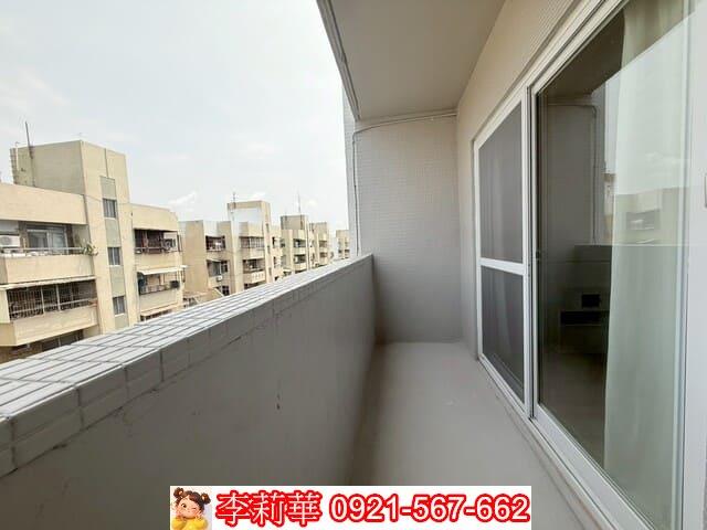 台南南區公寓-2