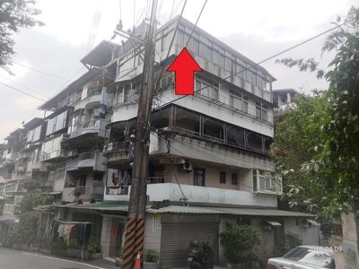 新北新店公寓法拍-1