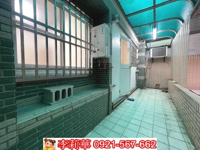 台南東區華廈-5