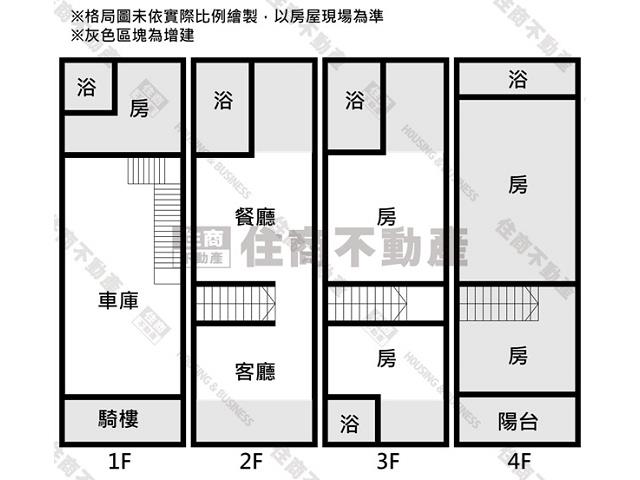 台南北區透天-15