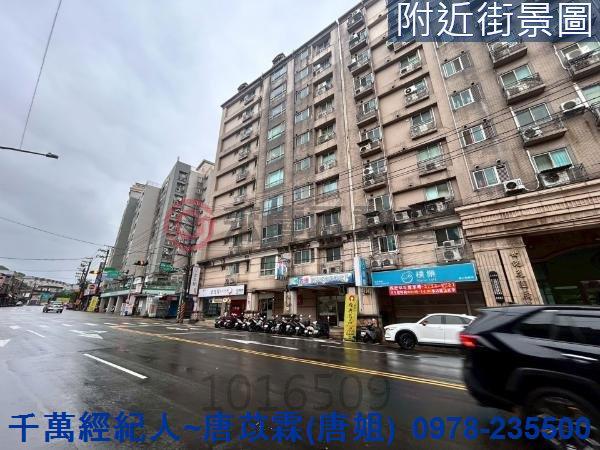 桃園楊梅大樓-8