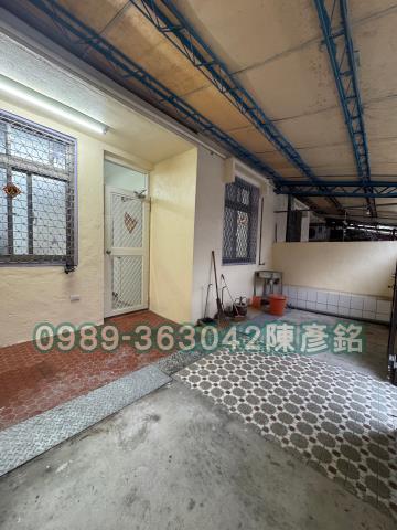 南投埔里一樓-4