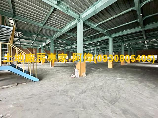 高雄仁武廠房-1