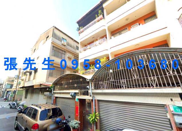 北區拍賣透天-3