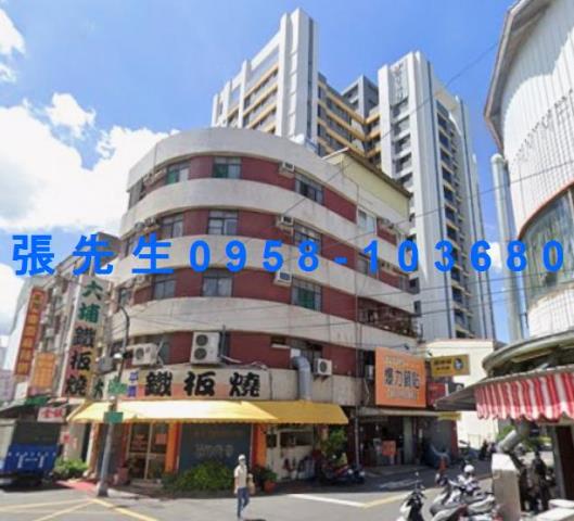 楠梓法拍大樓-2