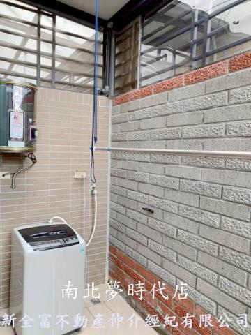 台南善化透天-9