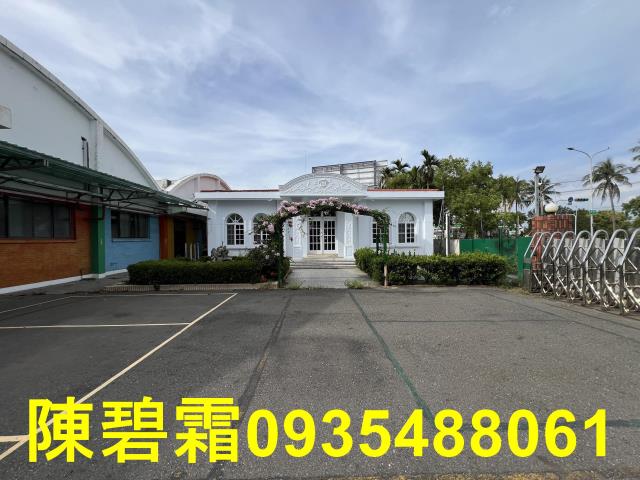 台南新市廠房-4