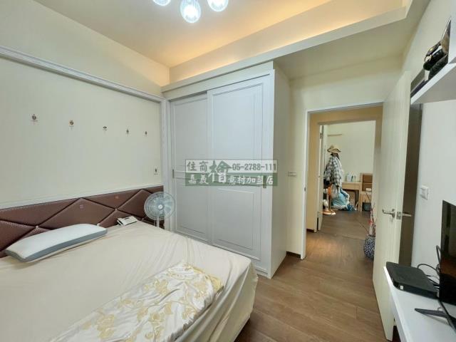 嘉義東區華廈-5