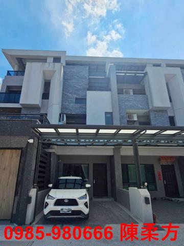 嘉義東區別墅-15