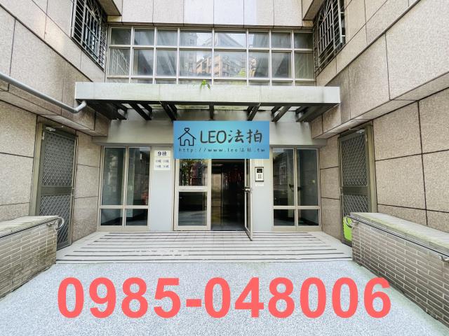 新北五股華廈法拍-4