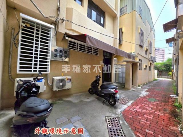 台南北區別墅-14