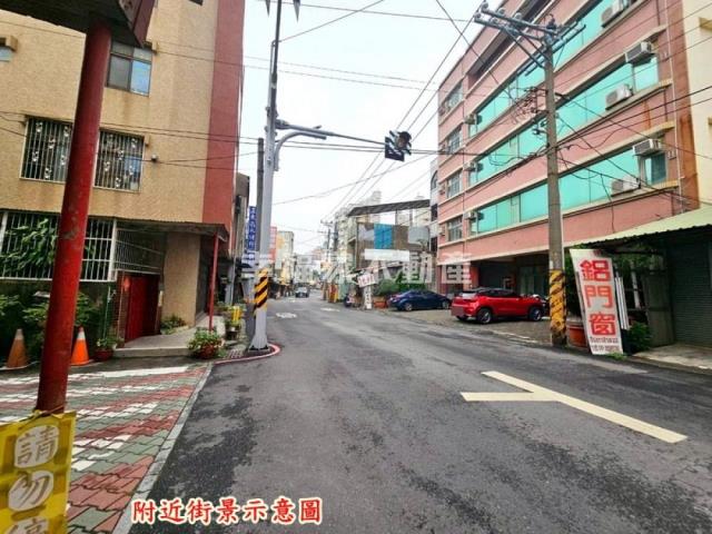 台南北區別墅-15