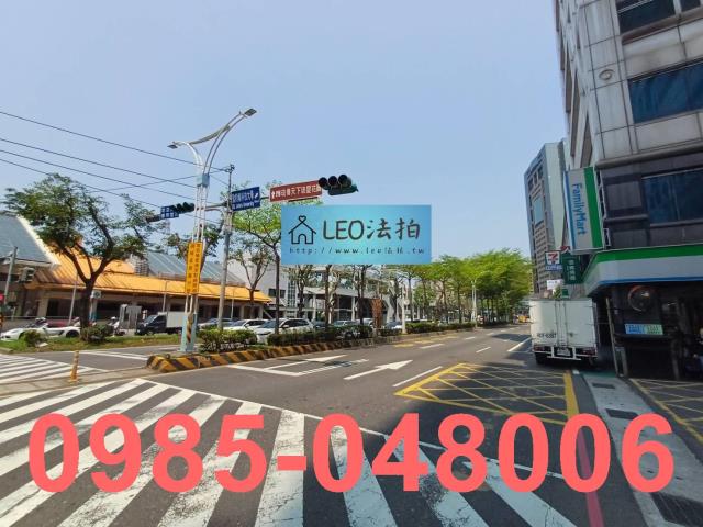 新北淡水法拍大樓-7