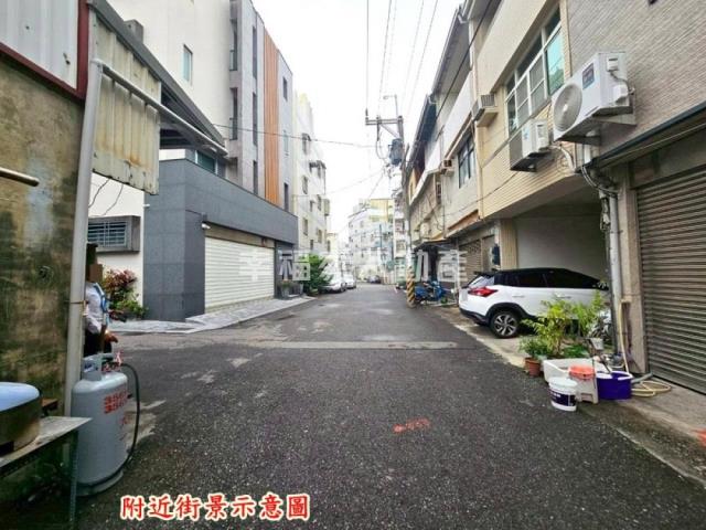 台南永康別墅-15