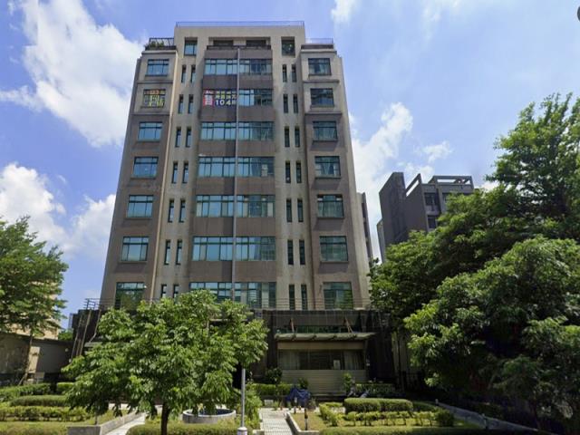 內湖大樓拍賣-2