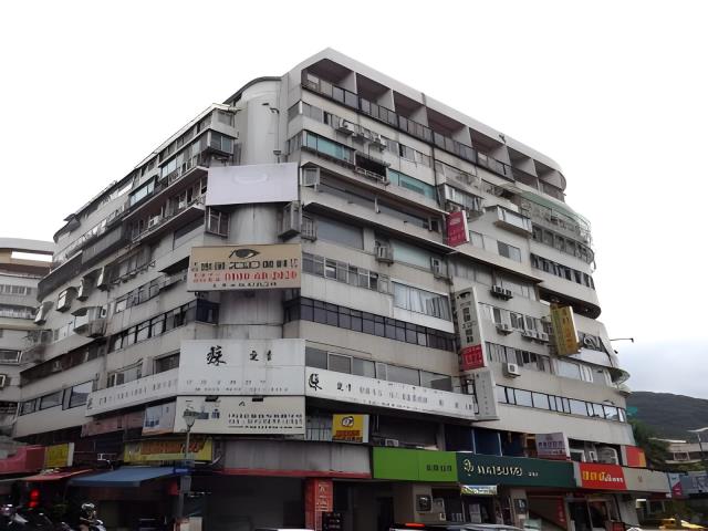 台北士林法拍大樓-7