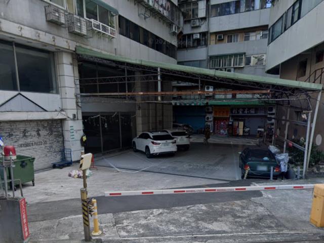 台北士林法拍大樓-8