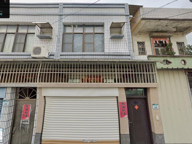 高雄林園法拍透天-1