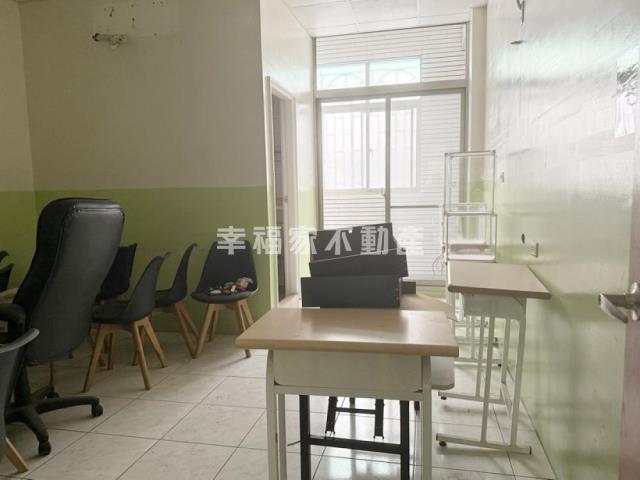 台南安平店面-9