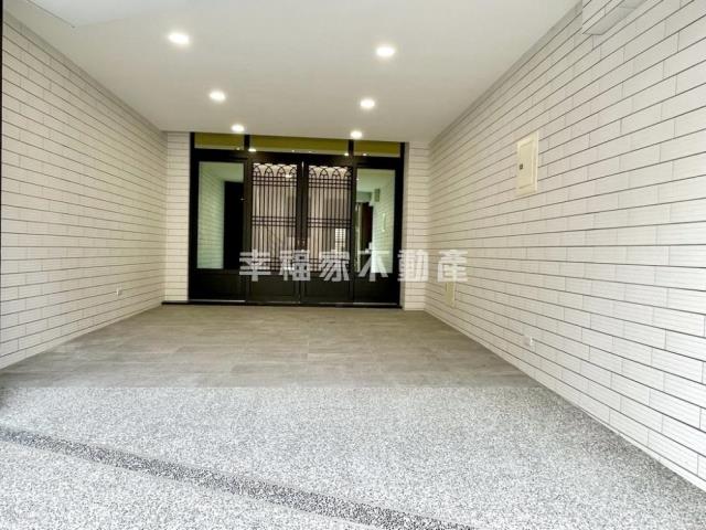 台南安南別墅-2