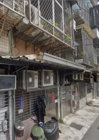 台北士林公寓法拍-1