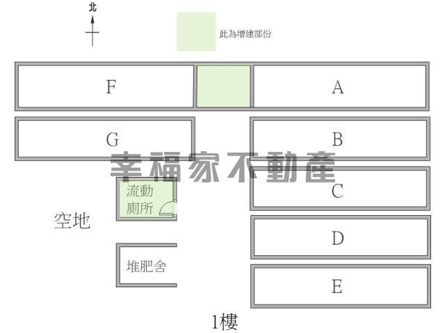 後壁畜牧設施雞舍-15