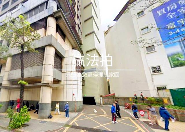 新北拍賣大樓-7