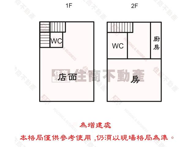 台南中西區店面-13
