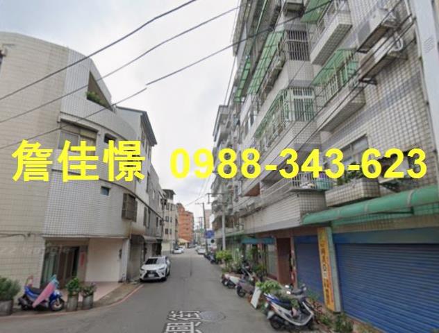 桃園中壢華廈拍賣-3