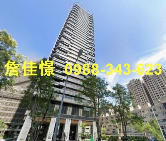 高雄鼓山大樓法拍-2