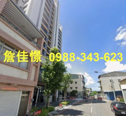 高雄楠梓法拍大樓-4