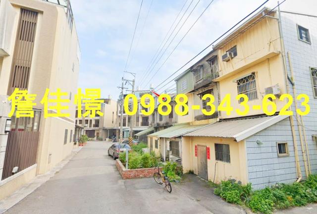 台中外埔透天法拍-3