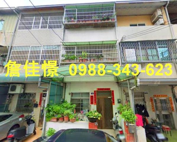 台中龍井透天拍賣-2