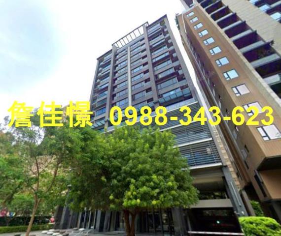 台中西屯法拍大樓-4