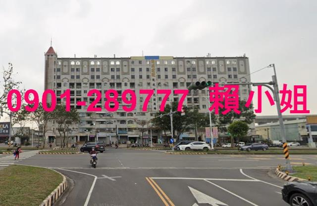 嘉義東區大樓法拍-4